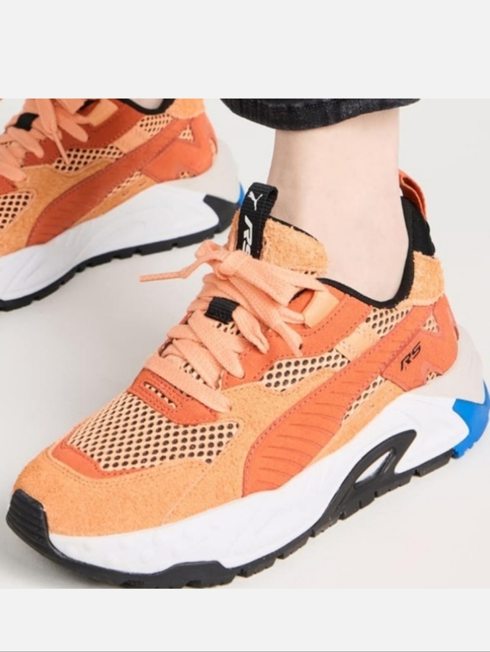 Puma RS-Track Horizon